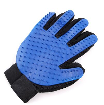 Silicone Dog Hair Removal Glove