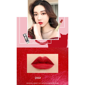 Liquid Lipstick Matte Long Lasting Korean Nude Lipstick Red Lipsticks Kyliejenner Makeup Lip Sticks For Women Velvet Lips Cat