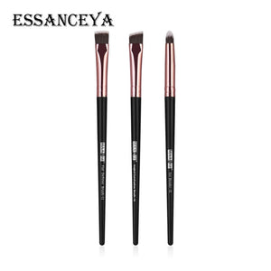 ESSANCEYA New Make Up Brushes 3-12 PCS Professional Blending Eyeshadow Eyebrow Brush For Makeup Beauty Set