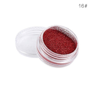 23 Colors Glitter Eyeshadow Palette Lasting Shimmer Eye Shadow Powder Makeup Palette Matte Waterproof Cosmetic Maquiagem TSLM2