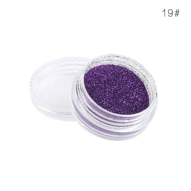 23 Colors Glitter Eyeshadow Palette Lasting Shimmer Eye Shadow Powder Makeup Palette Matte Waterproof Cosmetic Maquiagem TSLM2