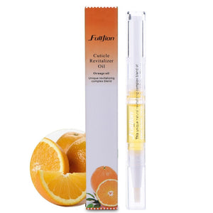 15 Smells 5ml Nail Nutrition Oil Pen Nail Treatment Cuticle Revitalizer Oil Prevent Agnail Nail Polish Nourish Skin TSLM1