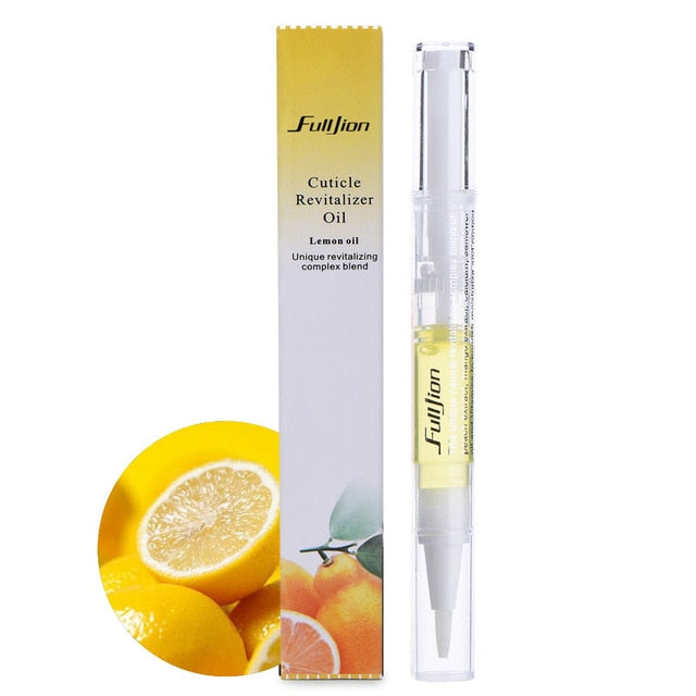 15 Smells 5ml Nail Nutrition Oil Pen Nail Treatment Cuticle Revitalizer Oil Prevent Agnail Nail Polish Nourish Skin TSLM1