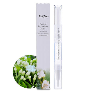 15 Smells 5ml Nail Nutrition Oil Pen Nail Treatment Cuticle Revitalizer Oil Prevent Agnail Nail Polish Nourish Skin TSLM1