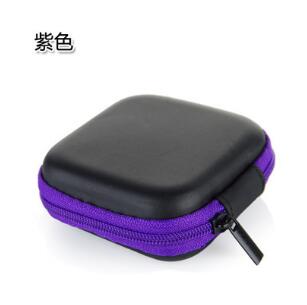 eTya New Portable Travel Electronic SD Card USB Cable Earphone Phone Charger Accessories Bags for Phone Data Organizer Bag Case