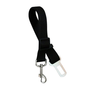 Dog Collars Leads Vehicle Car Dog Seat Belt