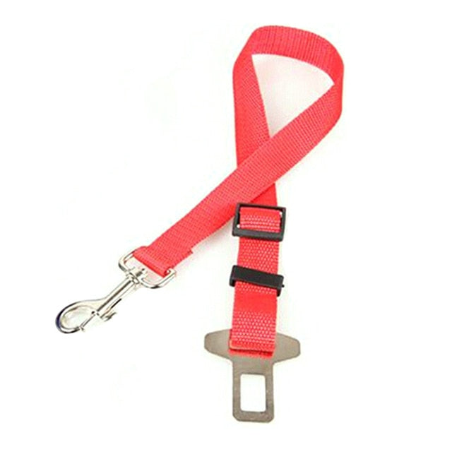 Dog Collars Leads Vehicle Car Dog Seat Belt