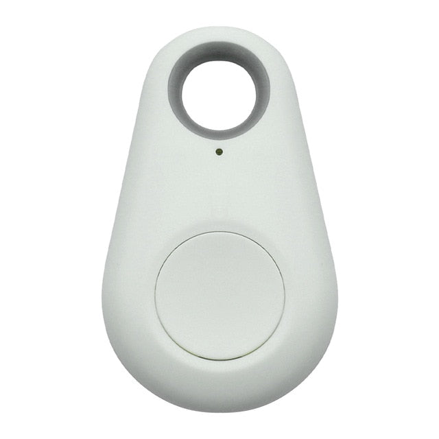 dog Smart GPS Tracker Mini Anti-Lost Waterproof Bluetooth Locator