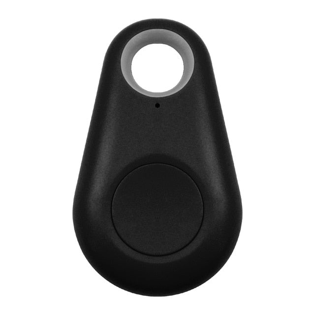 dog Smart GPS Tracker Mini Anti-Lost Waterproof Bluetooth Locator