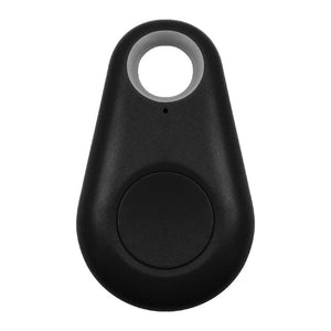 dog Smart GPS Tracker Mini Anti-Lost Waterproof Bluetooth Locator