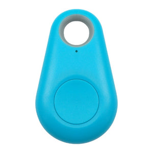 dog Smart GPS Tracker Mini Anti-Lost Waterproof Bluetooth Locator