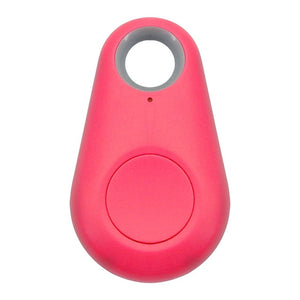 dog Smart GPS Tracker Mini Anti-Lost Waterproof Bluetooth Locator